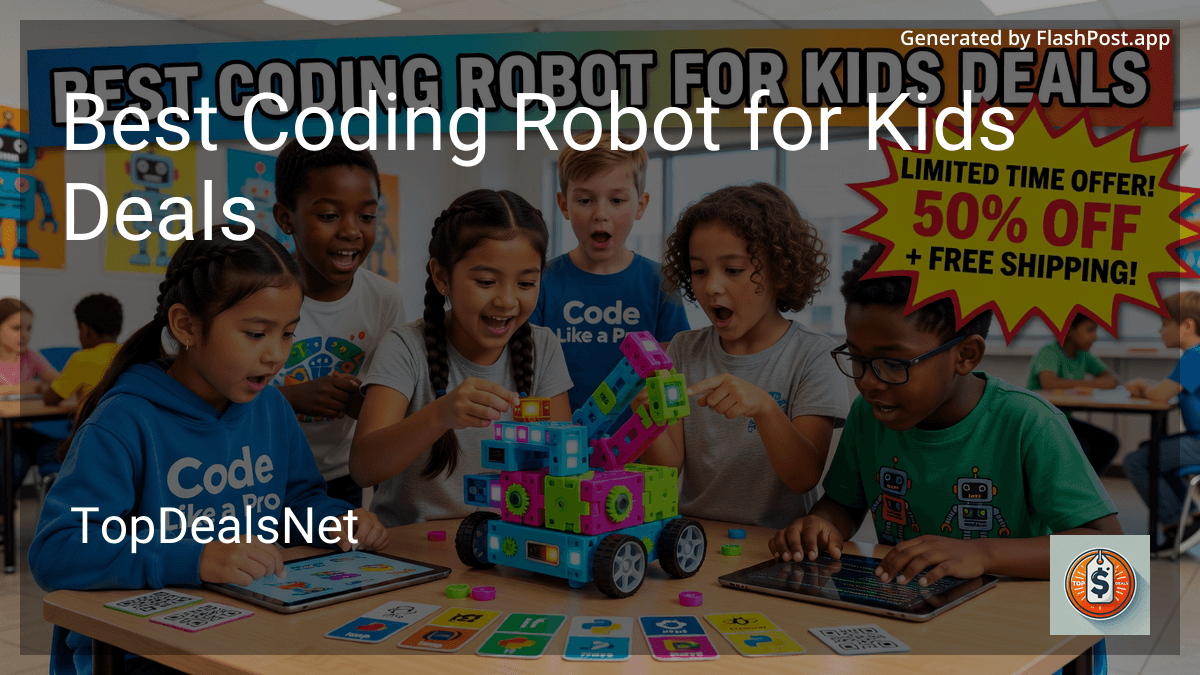 10 best coding robots for kids (june 2026) expert stem... 10 Best Coding Robot for Kids Deals in 2026
