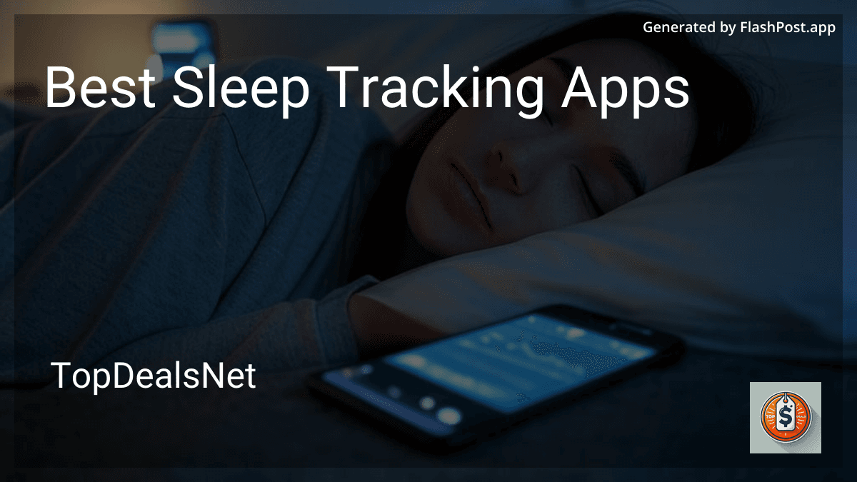 5 Best Sleep Tracking Apps in 2026