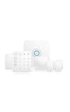 Ring Alarm 8-Piece Kit (newest model), Home or business security system with optional 24/7 professional monitoring