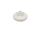 Simplex 4098-9733 Smoke Detector Head, Battery Powered, 1 Unit