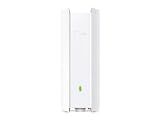 TP-Link EAP610-Outdoor, Long Range Outdoor Access Point WiFi 6 AX1800
