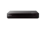 Sony BDP-S1700U Full HD 1080p Blu-ray DVD Player with HDMI Cable