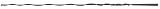 TuffRider Short Lunge Whip - Black-55 inches / 140 cm