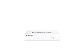 FortiGate-40F Firewall Appliance - 5 Gigabit Ethernet RJ45 Ports, Ideal for Small Businesses (Appliance Only, No Subscription) (FG-40F)