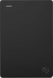 Seagate Portable 2TB External Hard Drive HDD — USB 3.0 for PC, Mac, PlayStation, & Xbox -1-Year Rescue Service (STGX2000400)