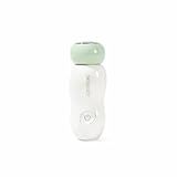 SKNBODY CryoReset™ Cooling Eye Wand – Cryotherapy Massager with SonicTap™ Vibration, Depuffing Tool for Dark Circles & Puffiness, Portable Rechargeable Eye Massage Device