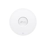 Omada EAP610 Business WiFi 6 AX1800 Dual Band Wireless Gigabit Access Point