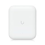 U7 Outdoor Tri-Band Wi-Fi 7 Access Point