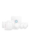 Ring Alarm 14-Piece Kit (newest model), Wireless smart home or business security system, expandable, easy setup, Mobile App Control, 24/7 Professional Monitoring, Alexa Compatible