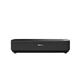 Hisense PL2, Ultra Short Throw Home Theater Laser Projector, 80” – 150”, 4K UHD, 2,700 Lumens, 3000:1 Contrast, Dolby Vision & Atmos, 3D, Google TV, WIFI 6E