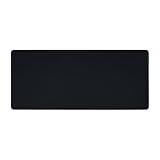 Razer Gigantus V2 Cloth Gaming Mouse Pad (XXL), Thick, Non-Slip Base, Black