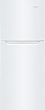 Frigidaire 10.1 Cu. Ft. Compact ADA Top Freezer Refrigerator in White with Electronic Control Panel, Reversible Door Swing, ENERGY STAR