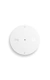 Ring Sensors: Glass Break Sensor (newest model) – Instant notifications, on Amazon Sidewalk, no base station needed, Pro Monitoring (sold separately)