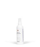 Manduka Yoga Mat Wash and Refresh – 100% Natural Essential Oil Yoga Mat Cleaning Spray, Fitness Equipment and Gym Accessories Cleaner, Non-irritating, Pet Friendly - Lavender Scent, 8 oz