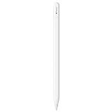 Apple Pencil (USB-C): Device Compatibility Check Required - Pixel-Perfect Precision, Tilt Sensitivity, Perfect for Note-Taking, Drawing, and Signing Documents. Charges and Pairs with USB-C