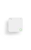 Ring Sensors: Air Quality Monitor – Instant Notifications, Smart Suggestions, on Amazon Sidewalk, No Base Station Needed