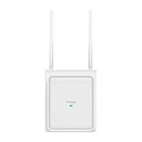 Omada BE5000 Indoor/Outdoor WiFi 7 Access Point with Directional/Omnidirectional Antennas