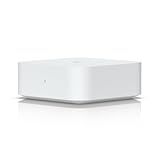 Ubiquiti Networks UniFi PoE Audio Port - White (UPL-Port-W-US)