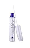 RapidLash Eyelash Enhancing Serum with HEXATEIN 1 Complex – Lash Serum for Eyelashes Conditioning & Hydrating – Longer-Looking, Fuller and Thicker Appearing Lashes – 3 mL / 0.1 fl oz