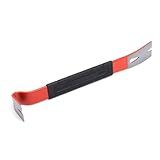 Crescent 15" Flat Pry Bar with Grip - FB15-06