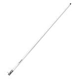 Shakespeare 4' Centennial VHF Antenna, White