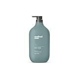Method Body Wash, Sea + Surf, Paraben and Phthalate Free, 28 oz, (Pack of 1)