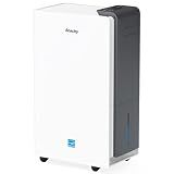 AEOCKY 6000Sq.Ft Commercial Dehumidifier, Energy Star Most Efficient 2024