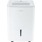 Frigidaire 50 Pint Dehumidifier w/Wifi