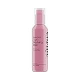 Eva NYC Lightweight Curl Reviving Mist - Anti-Frizz, Hydrate + Define Curls - Non-Sticky Dewy Spray to Revive Fallen Strands with Aloe Leaf + Cactus Flower - Sulfate Free - Melon Scent - 5 fl oz