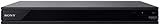 SONY X800 2K/4K UHD - 2D/3D - Wi-Fi 2.4/5.0 Ghz - Clear Audio - Multi System All Region Blu Ray Disc DVD Player 100-240V 50/60Hz Auto