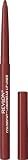 Revlon ColorStay Longwear Lip Liner, 640 Raisin, 0.01 oz