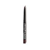 L.A. COLORS Auto Lip Pencil, Cocoa CAL568A
