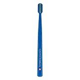 Curaprox CS 5460 Orthodontic Toothbrush – Adult Braces Care | Gentle Cleaning with Bracket Groove | Random Color | Single Pack