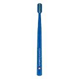 Curaprox CS 5460 Orthodontic Toothbrush – Adult Braces Care | Gentle Cleaning with Bracket Groove | Random Color | Single Pack