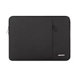 MOSISO Laptop Case 13.3 inch, 13-13.3 inch Laptop Sleeve Bag with Pocket