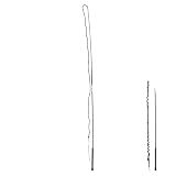 YINSHCO Detachable Horse Equestrian Lunge Whip Stick for Training