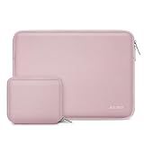 MOSISO Laptop Case 13.3 inch, 13-13.3 inch Laptop Sleeve with Small Case
