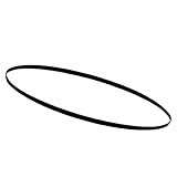 Sam&Johnny New Turntable Belt Rubber Belts Replacement for Pioneer PL-450 PL-570 PL-590 PL-600 Turntable Player Record Player