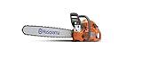 Husqvarna 460 Rancher Gas Powered Chainsaw, 24 Inch