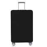 Travelkin Luggage Covers For Suitcase Tsa Approved Suitcase Cover Protector