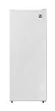 ARCTIC CHEF ACFRF690AMZ6COM FRF690 Upright Freezer 6.5 cu ft, White