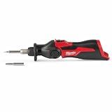 M12 Soldering Iron (Bare Tool)