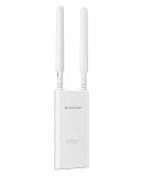 BrosTrend AX3000 WiFi 6 Outdoor Access Point Long Range, High Gain Antennas