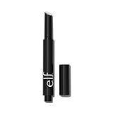 e.l.f. Pout Clout Lip Plumping Pen, Nourishing Lip Balm For Sheer Color & Shine, Plumps & Moisturizes, Vegan & Cruelty-Free, In The Clear