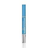 CONNOISSEURS Diamond Dazzle Stik for Rings, Earrings, and Bracelets - Portable Jewelry Cleaner Solution Pen - Reduces Scratches and Removes Dirt