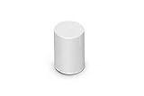 Sonos Era 100 SL - Compact, Microphone-Free Speaker with WiFi, Bluetooth - White