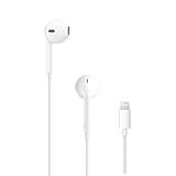 Apple EarPods Headphones with Lightning Connector