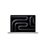Apple 2026 MacBook Pro Laptop with Apple M5 chip with 10-core CPU and 10-core GPU: Built for AI, 14.2-inch Liquid Retina XDR Display, 32GB Unified Memory, 1TB SSD; Silver