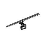 Colorpanda 16.14" Monitor Light Bar,250LM Anti Screen Glare Eye-Care LED Screen Lamp,Touch Control USB Reading Light for Flat & Curved Monitor Home Office Gaming