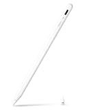 Metapen iPad Pencil A8 Stylus Pen for iPad 2018+ Palm Rejection&Magnetic